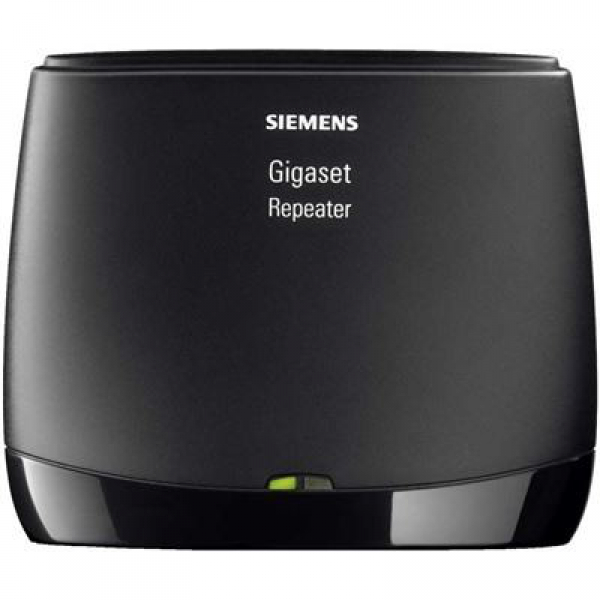 Gigaset Repeater, Midnightblue S30853-H601-R117 Refurbished