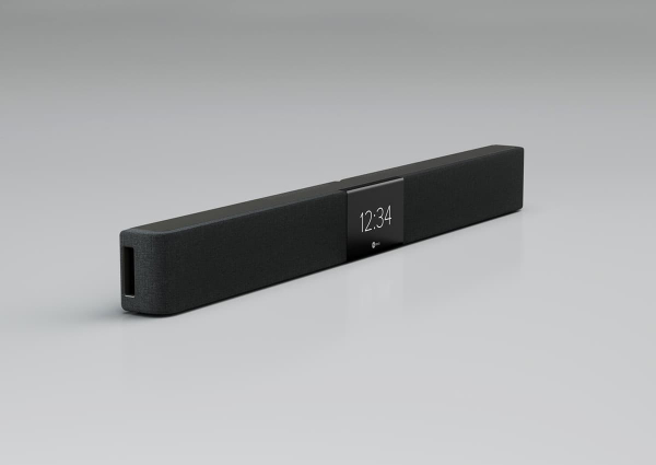 Nureva HDL200 schwarz, Audiokonferenzsystem HDL200-B