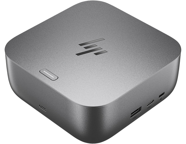 HP Thunderbolt 4 180W G6 Dock CA7U8AA#ABB