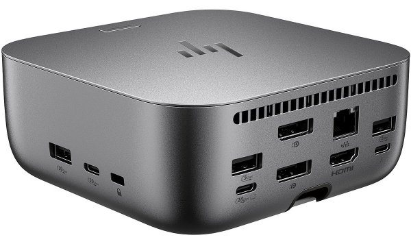 HP Thunderbolt 4 180W G6 Dock CA7U8AA#ABB