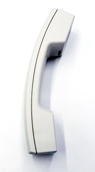 Optiset E warm gray Handset without Siemens Logo, new, Bright color S30817-H7004-X101