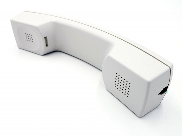 Optiset E warm gray Handset without Siemens Logo, new, Bright color S30817-H7004-X101