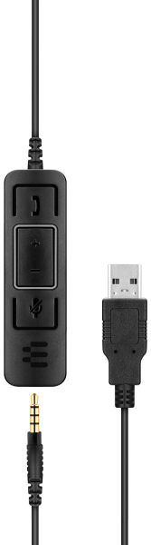 EPOS IMPACT SC 75 USB MS 1000635