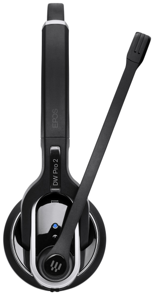 EPOS IMPACT DW Pro 2 ML EU, DW 30 ML EU 1000537