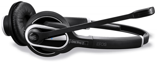 EPOS IMPACT DW Pro 2 ML EU, DW 30 ML EU 1000537