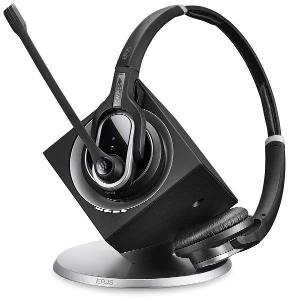 EPOS IMPACT DW Pro 2 ML EU, DW 30 ML EU 1000537