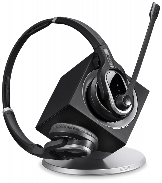 EPOS IMPACT DW Pro 2 ML EU, DW 30 ML EU 1000537