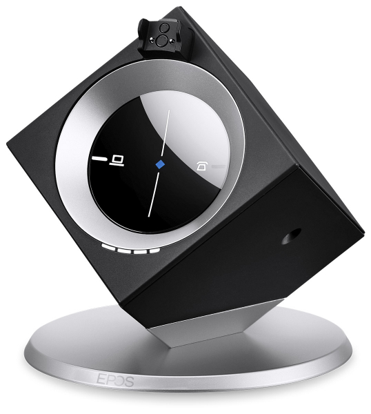 EPOS IMPACT DW Pro 2 ML EU, DW 30 ML EU 1000537
