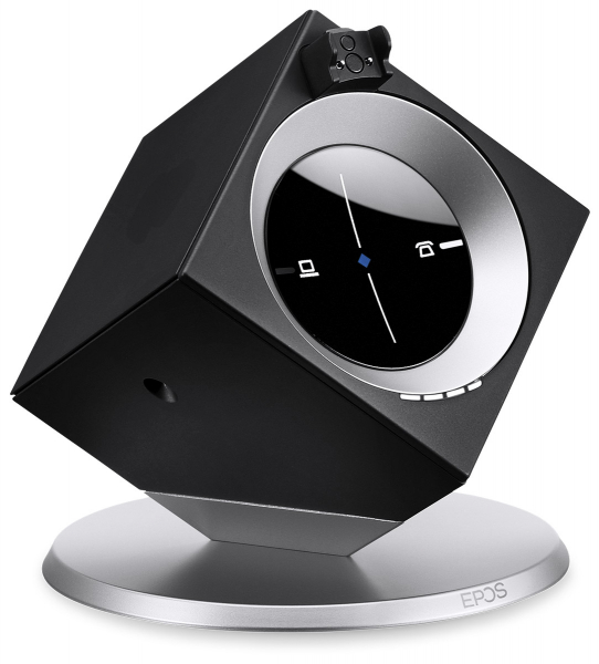 EPOS IMPACT DW Pro 2 ML EU, DW 30 ML EU 1000537