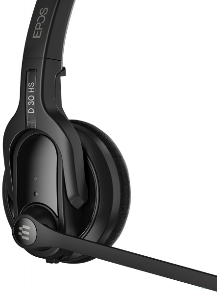 EPOS IMPACT D 30 HS DECT-Headset 1001331