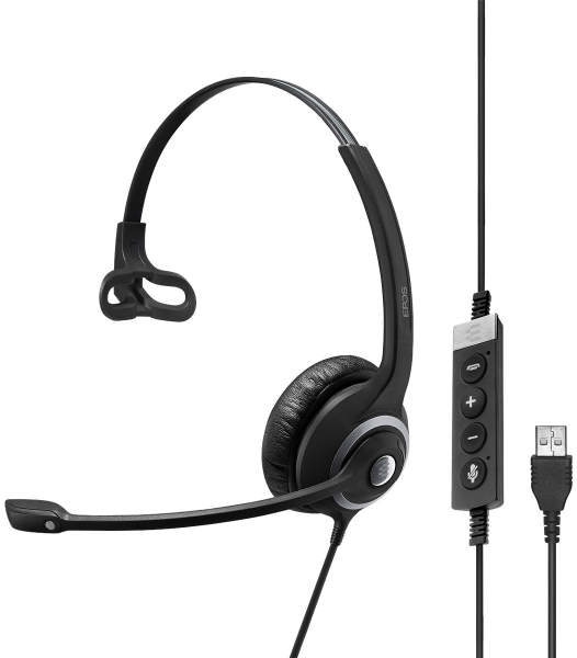 EPOS IMPACT SC 230 USB MS II 1000578