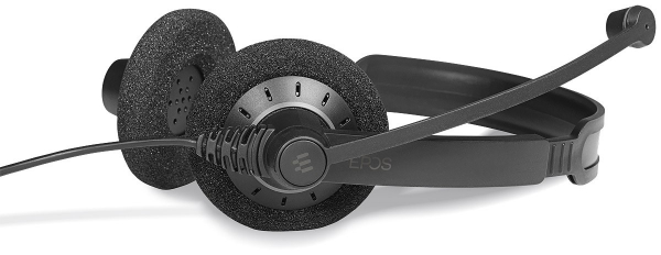 EPOS Headset IMPACT SC 60 1000668