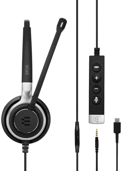 EPOS IMPACT SC 635 USB-C 1000669
