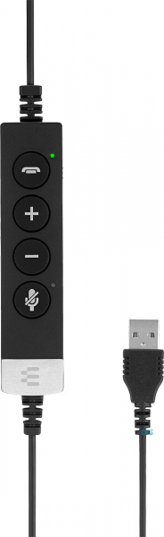EPOS IMPACT SC 660 ANC USB 1000650