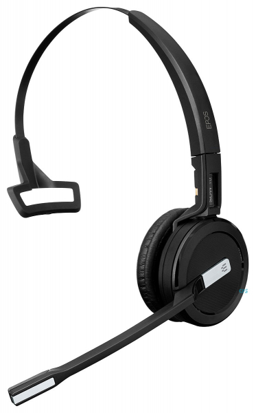 EPOS IMPACT SDW 10 HS, SDW 3-in-1 headset 1000631