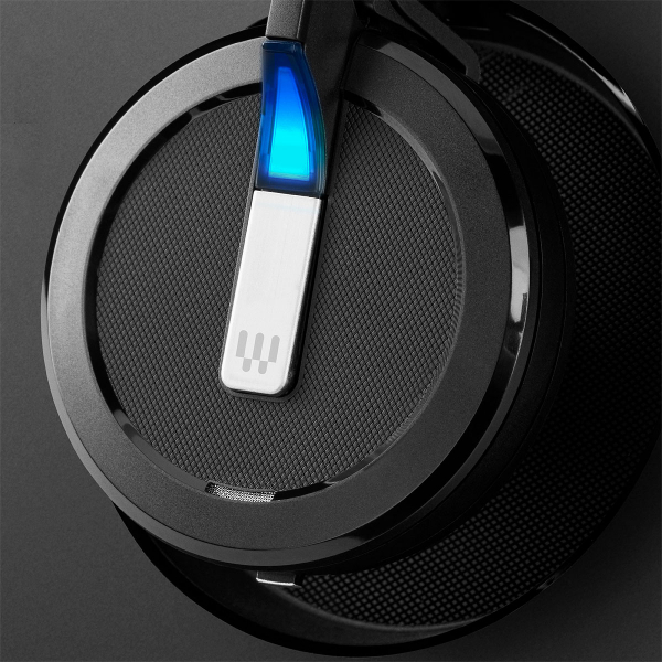 EPOS IMPACT SDW 10 HS, SDW 3-in-1 headset 1000631