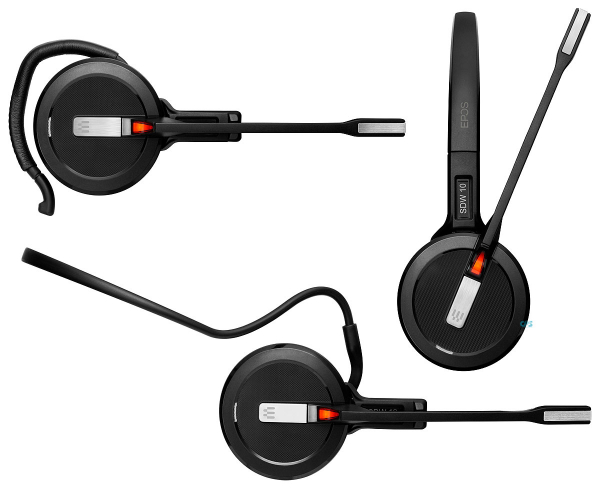 EPOS IMPACT SDW 5016 - EU/UK/AUS 1001024