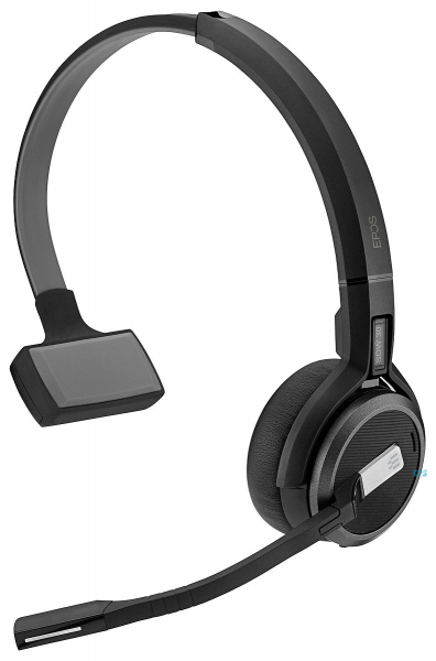 EPOS IMPACT SDW 30 HS, SDW Einseitiges Mono Headset 1000632