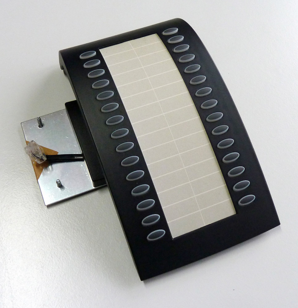 Innovaphone Key Modul / Button expansion IP230-X 01-00230-001