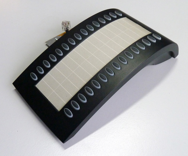 Innovaphone Key Modul / Button expansion IP230-X 01-00230-001