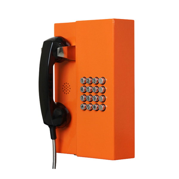 Joiwo Robustes Analog Telefon JWAT201