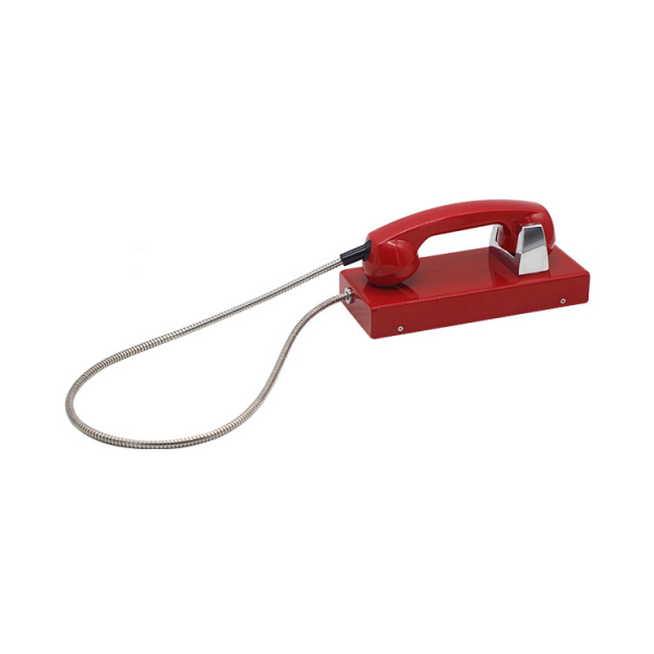 Joiwo Robustes Analog Telefon JWAT205