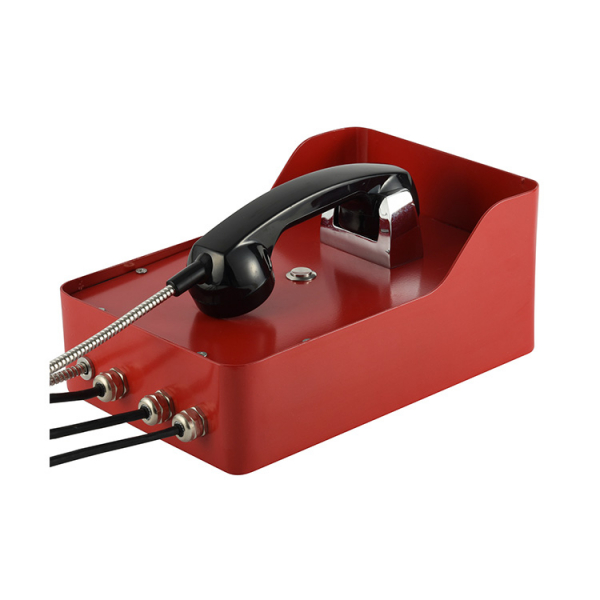 Joiwo Robustes Analog Telefon JWAT206