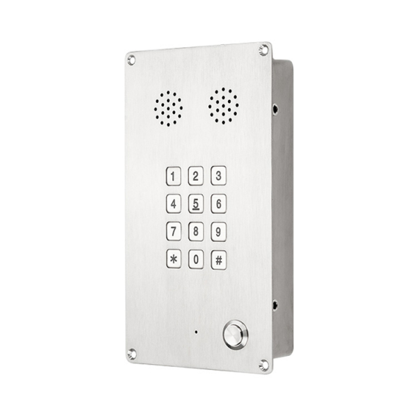Joiwo Intercom Freisprecheinrichtung Analog Telefon JWAT401