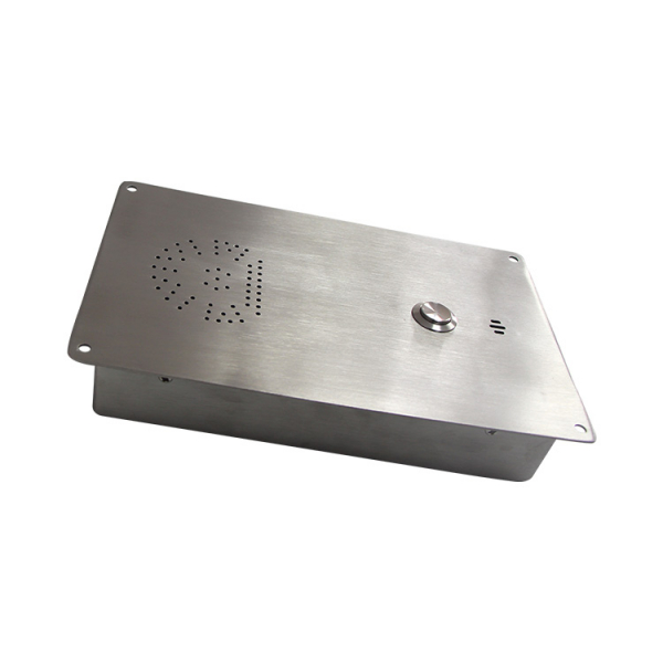 Joiwo Intercom Freisprecheinrichtung Analog Telefon JWAT411