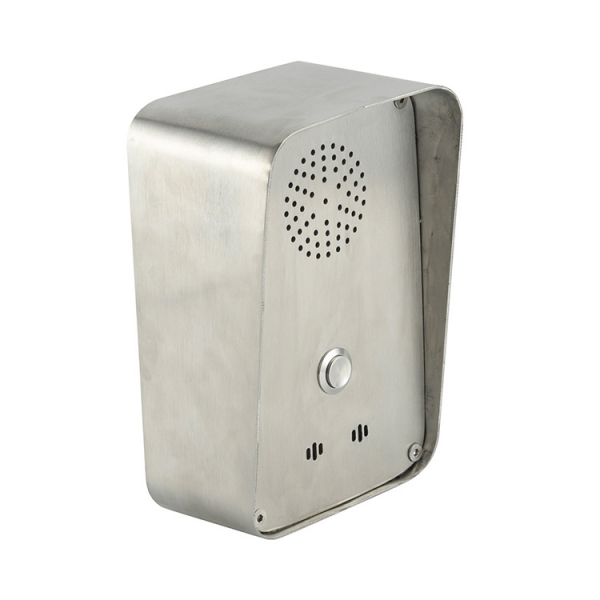 Joiwo Intercom Freisprecheinrichtung Analog Telefon JWAT412