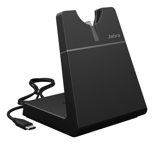 Jabra Engage 55 Charging Stand for Convertible, USB-C 14207-82