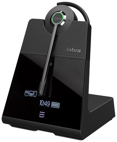 Jabra Engage 75 SE Convertible 9655-583-111