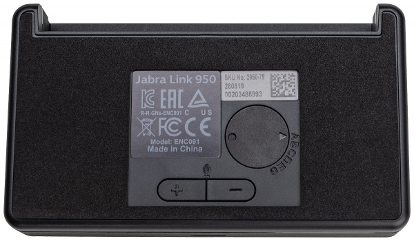 Jabra Link 950 Adapter USB-A 1950-79