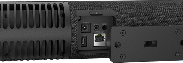 Jabra PanaCast 50, EU charger, Black, 3Y warranty, 180° panoramic 4K camera 8202-231