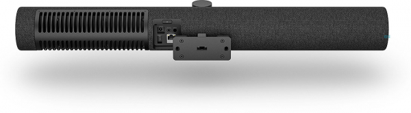 Jabra PanaCast 50, EU charger, Black, 3Y warranty, 180° panoramic 4K camera 8202-231