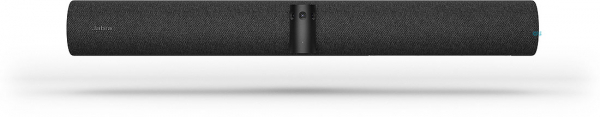 Jabra PanaCast 50, EU charger, Black, 3Y warranty, 180° panoramic 4K camera 8202-231