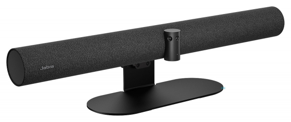 Jabra PanaCast 50 Room System, (ZR), Zoom Rooms, EU 8601-431