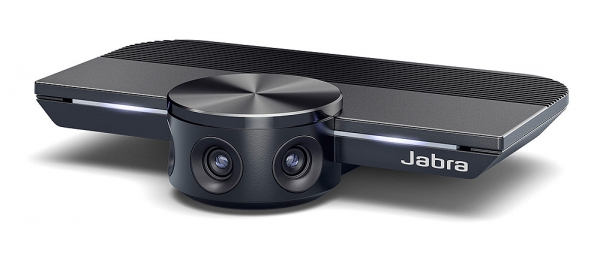 Jabra PanaCast 180° Panoramik-4K Kamera 8100-119