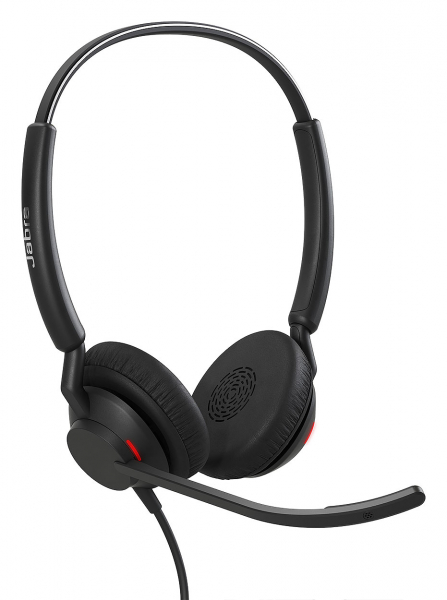 Jabra Engage 40 Inline Link, Stereo, USB-A, UC 4099-419-279