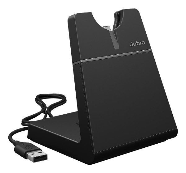 Jabra Engage SE Desk Stand, Convertible, USB-A 14217-02