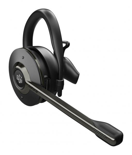 Jabra Engage 55 SE Convertible, Link400a USB-A, MS, Deskstand 9655-455-111