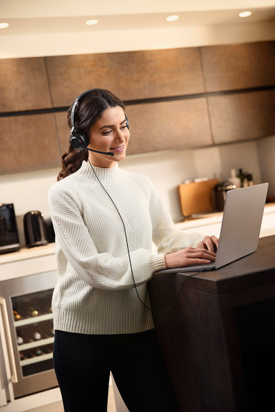 Jabra Evolve2 30 SE USB-C, UC Stereo 23189-989-879