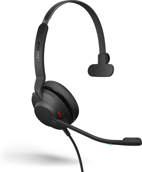 Jabra Evolve2 30 SE USB-A, UC Mono 23189-889-979