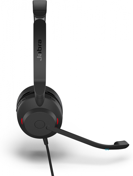 Jabra Evolve2 30 SE USB-C, UC Stereo 23189-989-879