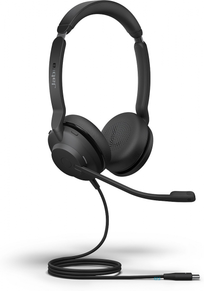 Jabra Evolve2 30 SE USB-C, UC Stereo 23189-989-879