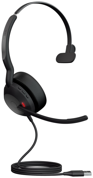 Jabra Evolve2 50 USB-A UC Mono 25089-889-999