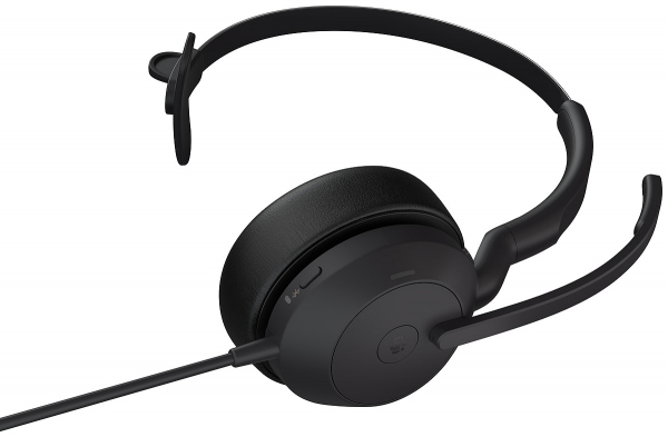 Jabra Evolve2 50 USB-C MS Mono 25089-899-899
