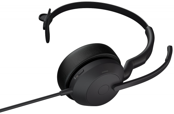 Jabra Evolve2 50 USB-C UC Mono 25089-889-899