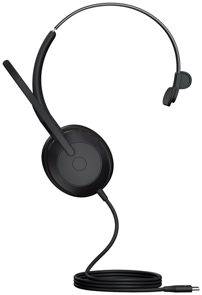 Jabra Evolve2 50 USB-C UC Mono 25089-889-899