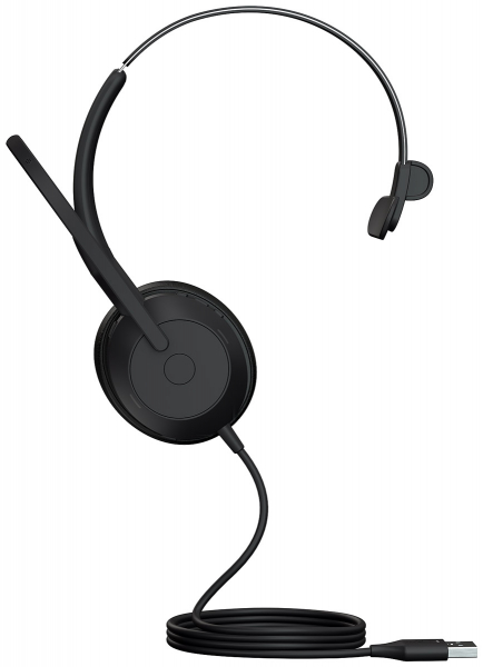 Jabra Evolve2 50 USB-A UC Mono 25089-889-999